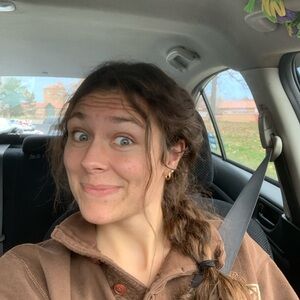 Meet your Posher, Rachel